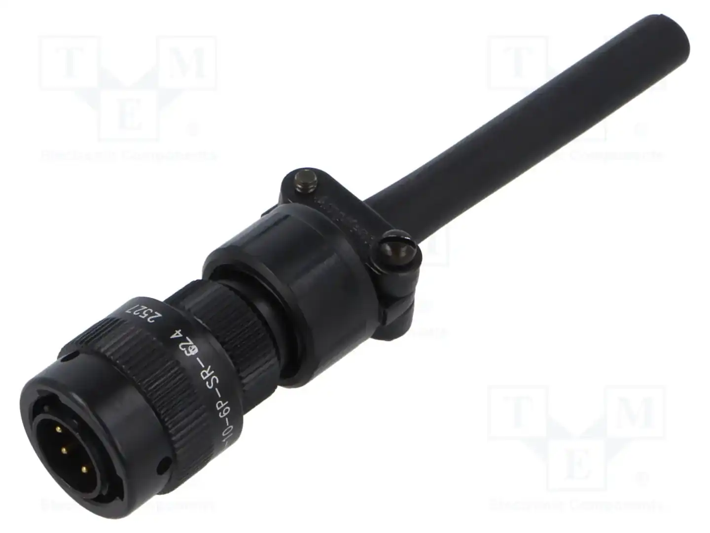 AMPHENOL 621N16A106PSR624 — Разъемы прочие