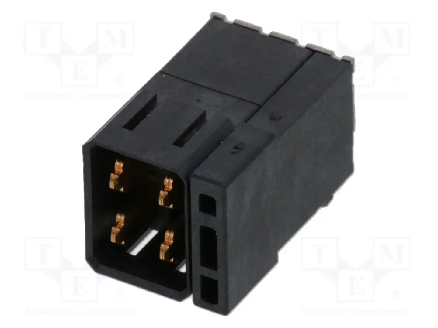 MOLEX 78347-2001 — Разъeмы пластина - пластина