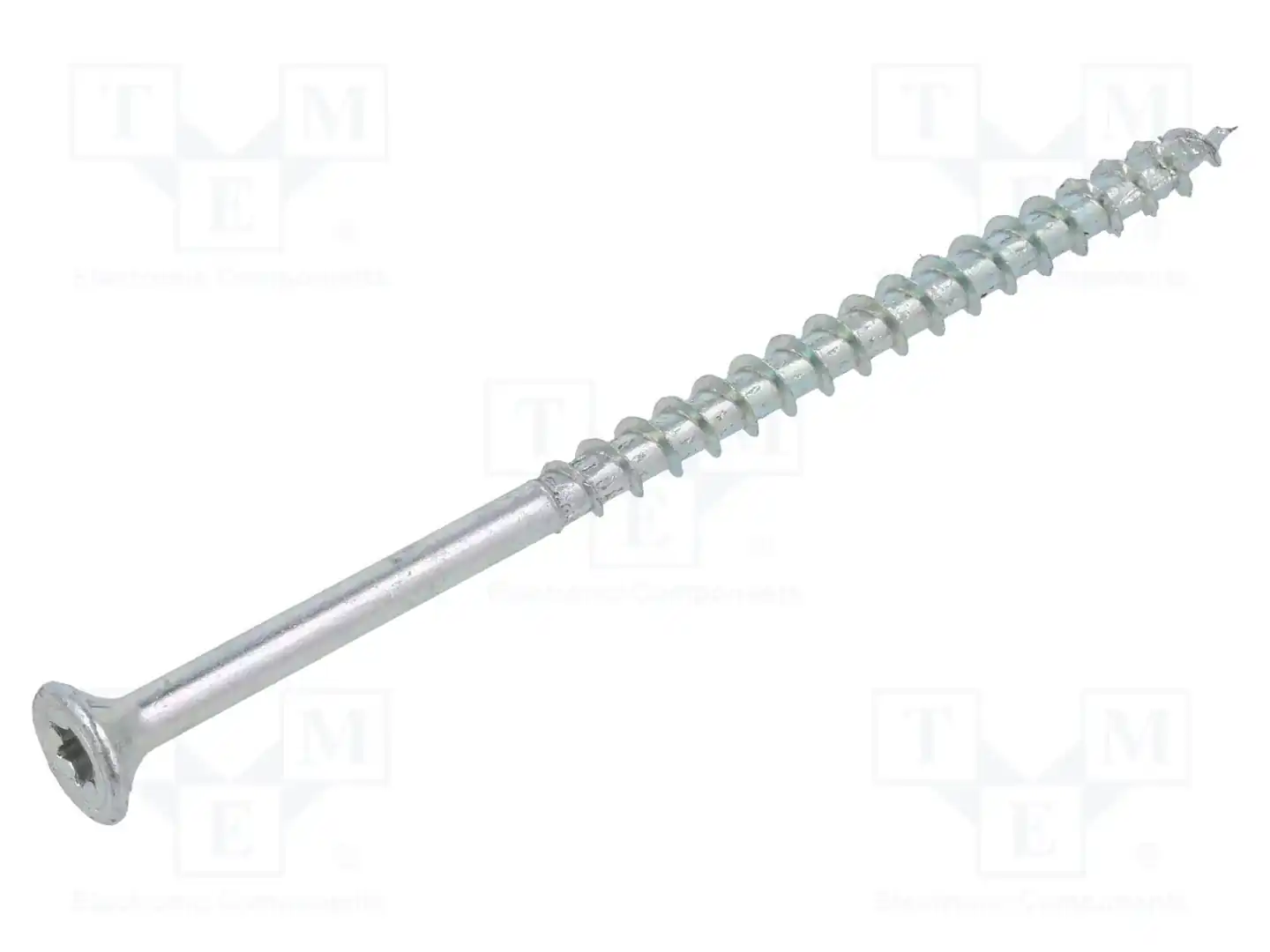 BOSSARD 3337040 — Шурупы