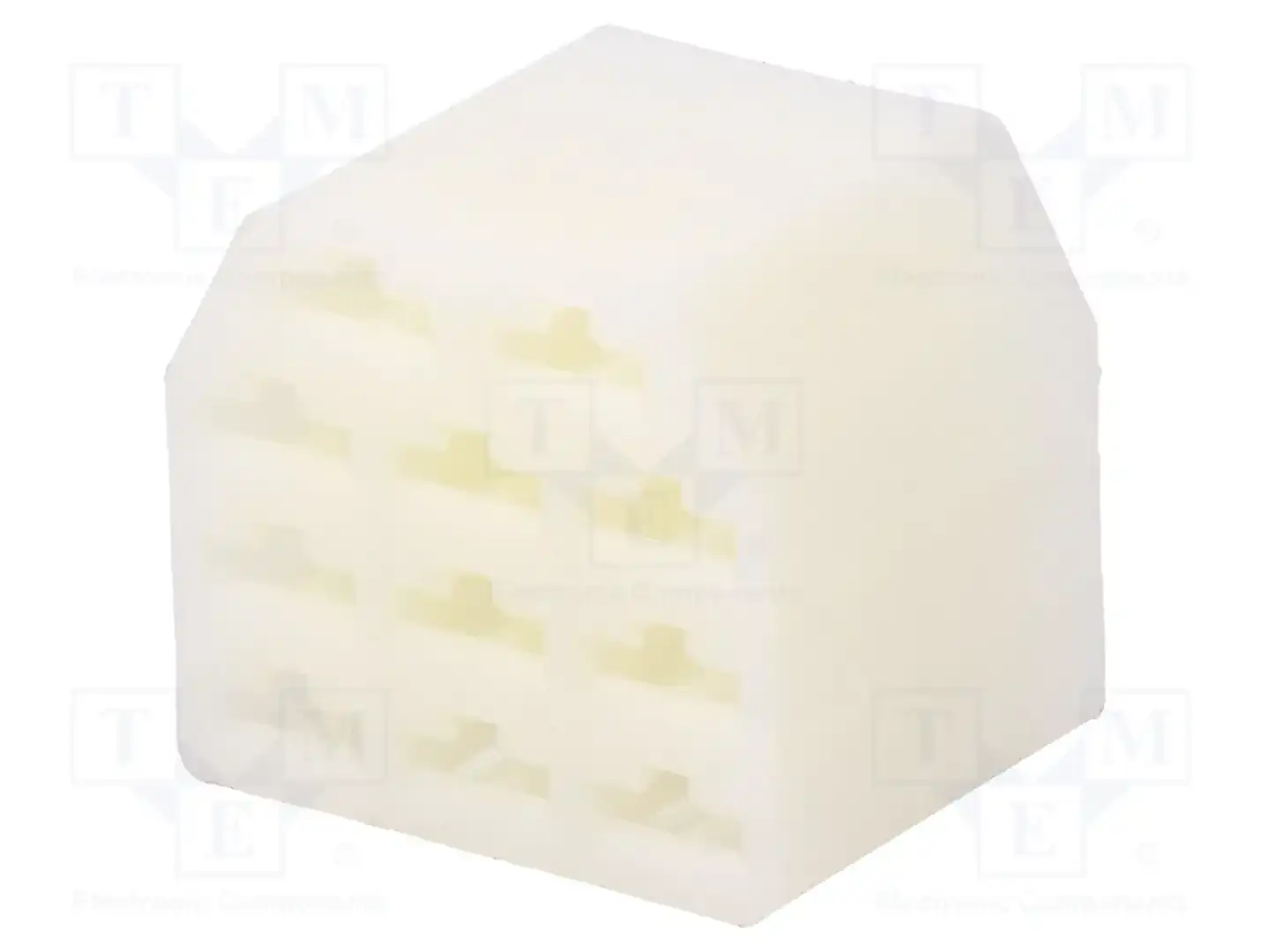 IMP 100.0110W — Неизолированные коннекторы