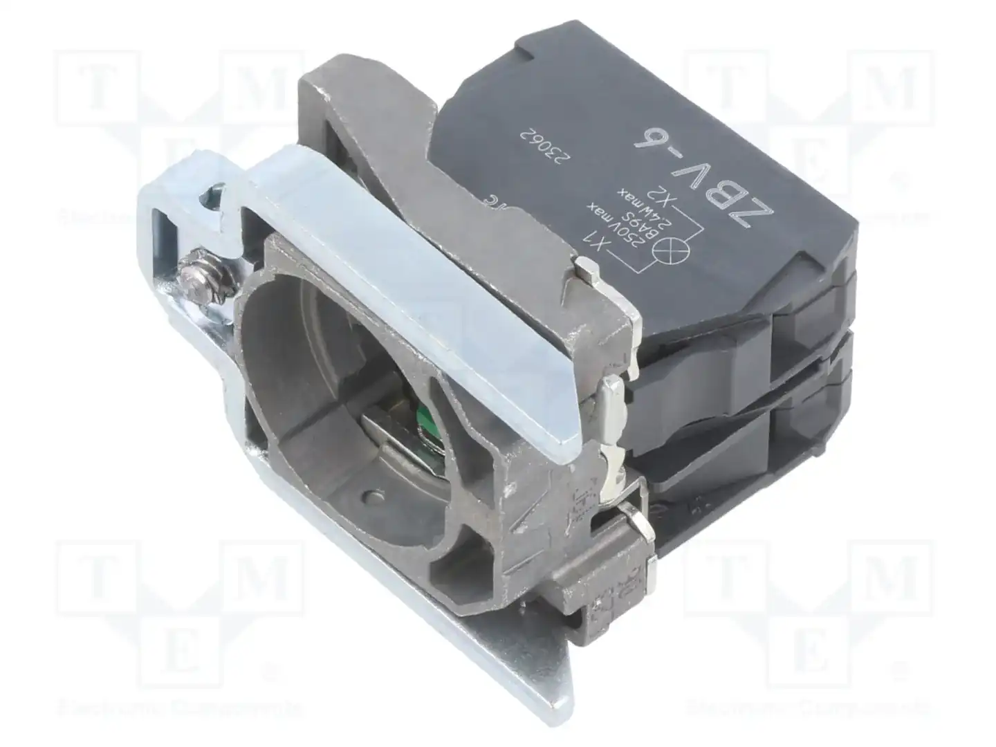 SCHNEIDER ELECTRIC ZB4BW061 — Панельные аксессуары стандартные