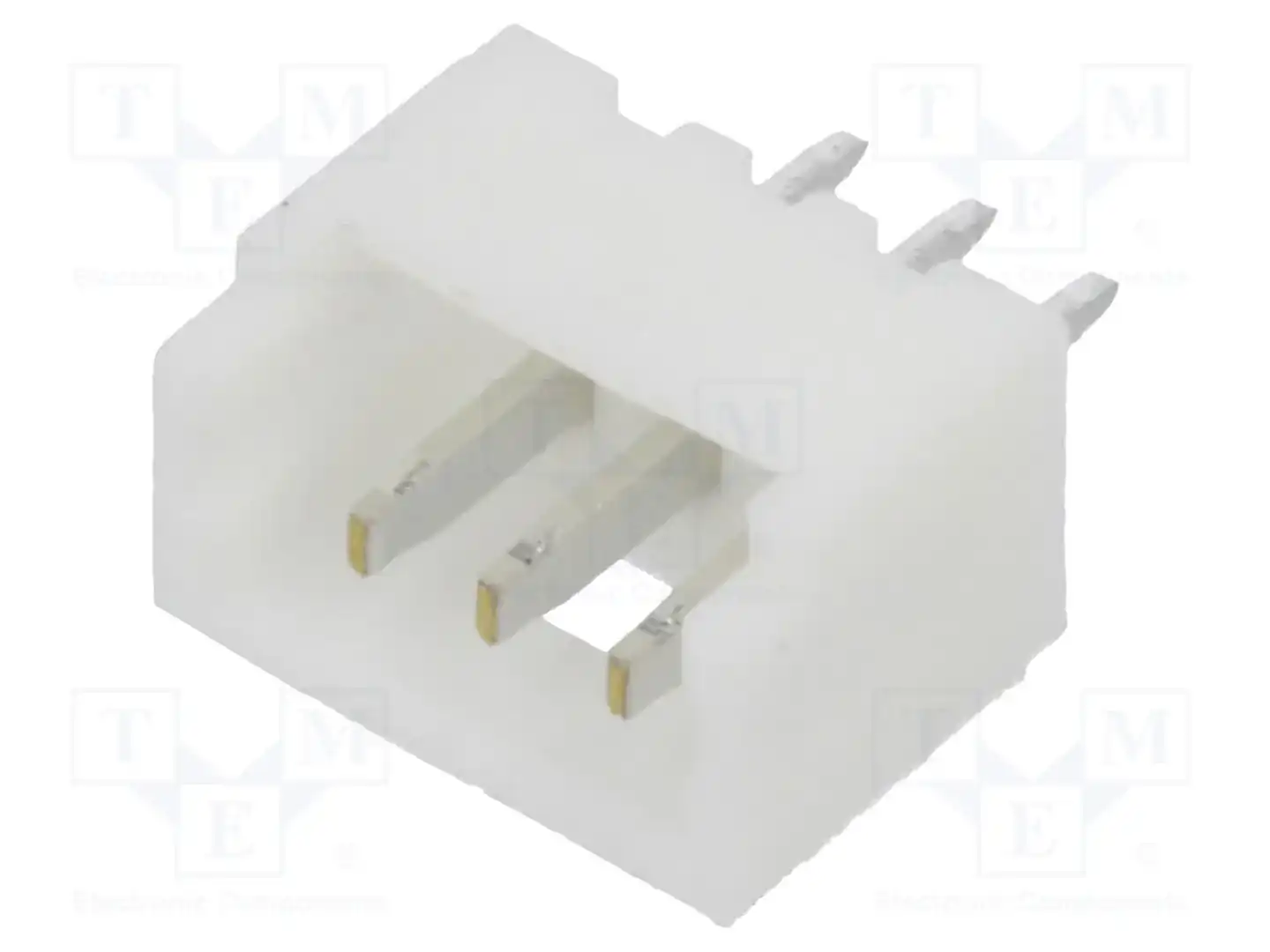 ADAM TECH 125SH-B-03-TS — Разъeмы сигнальные растр 1,25мм