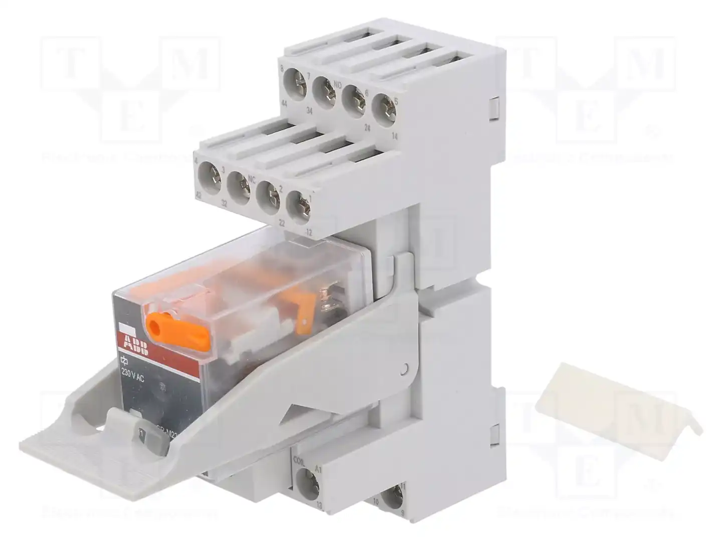 ABB 1SVR405613R3110 — Реле электромагн. - наборы