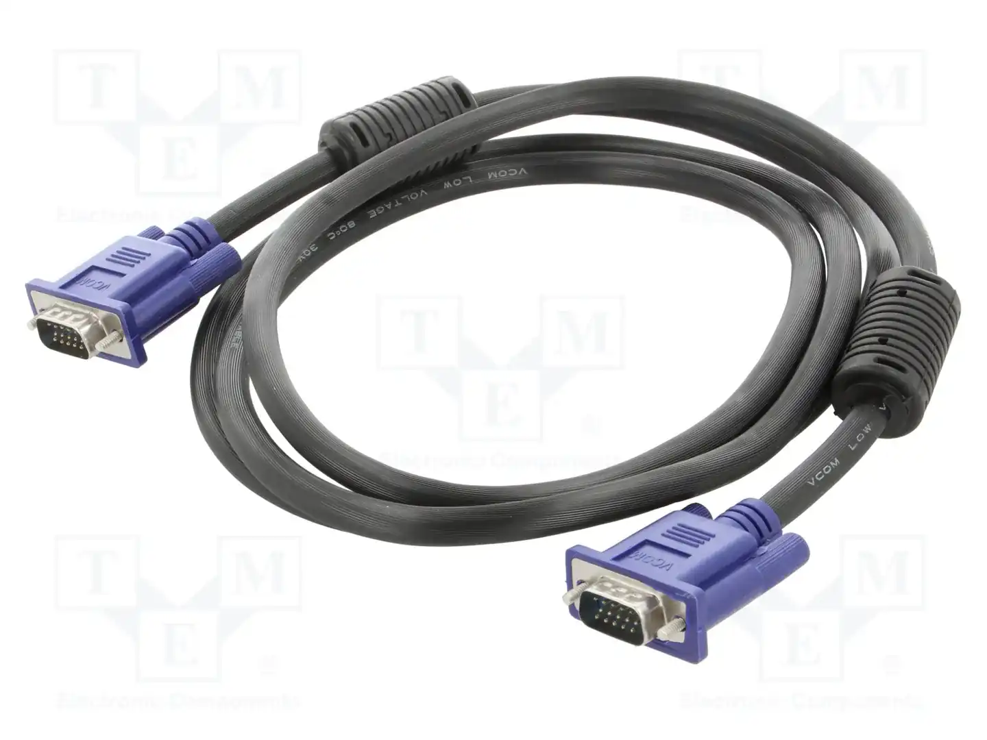 VCOM CG341AD-1.8 — Кабели и адаптеры для мониторов