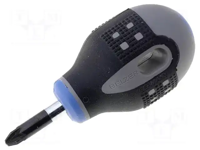 BAHCO BE-8802 — Стандартные отвёртки