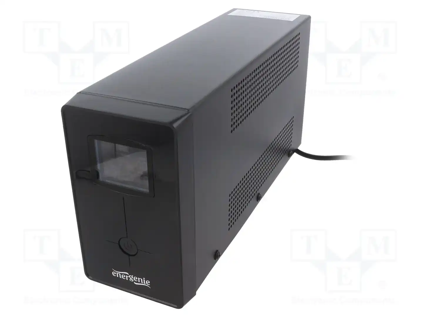 GEMBIRD EG-UPS-031 — Компьютерные блоки питания и UPS'ы
