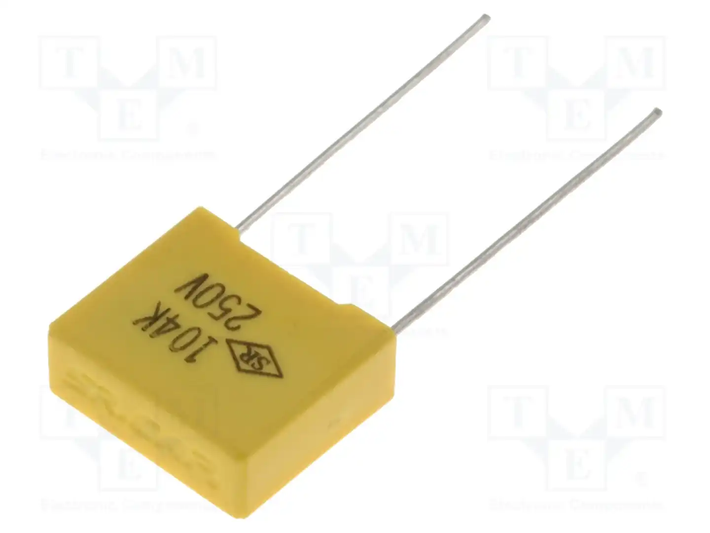 SR PASSIVES MPEB-220N10/250 — Пленочные конденсаторы ТНТ