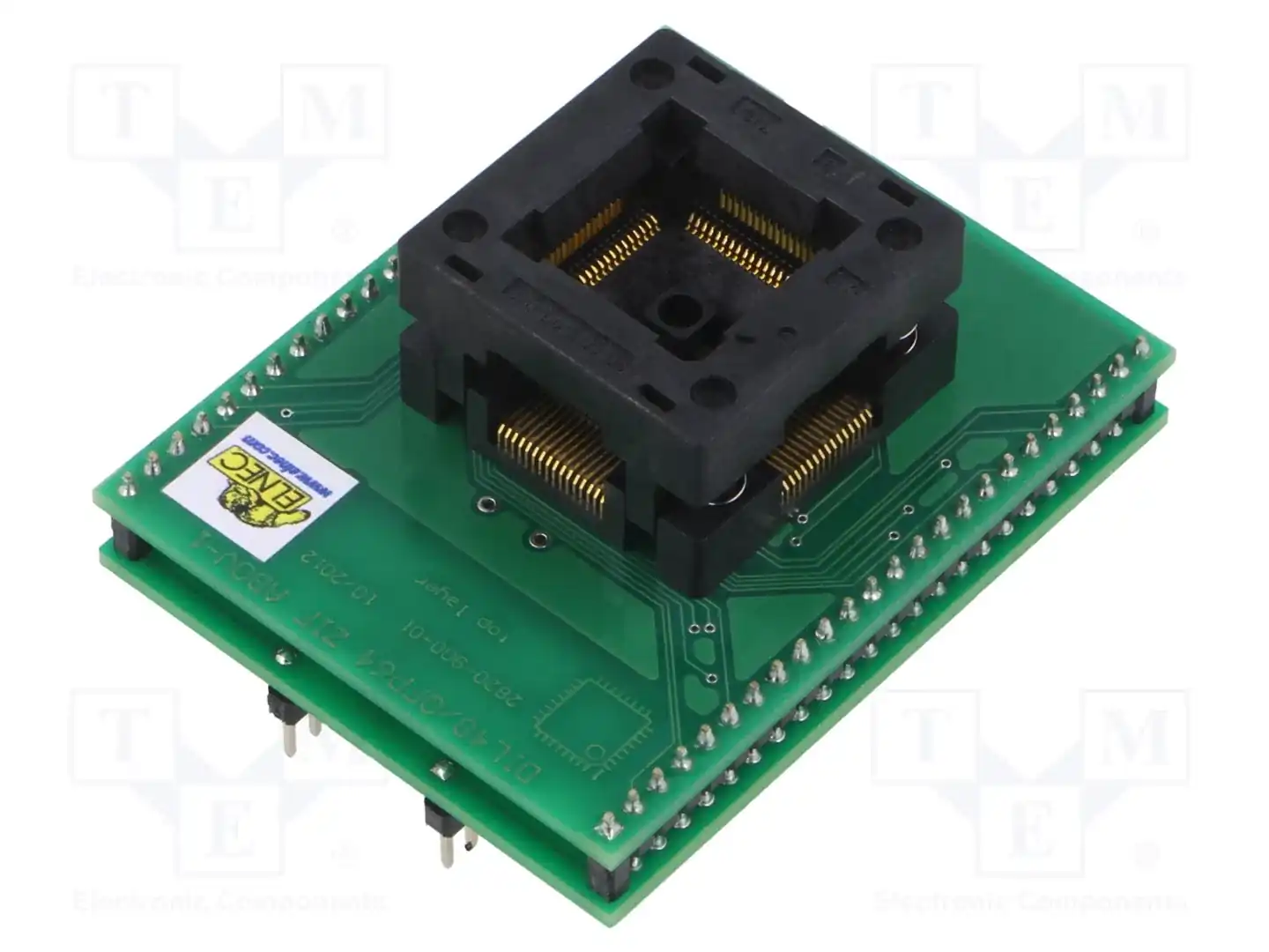ELNEC DIL48/QFP64 ZIF ABOV-1 — Аксессуары для программаторов
