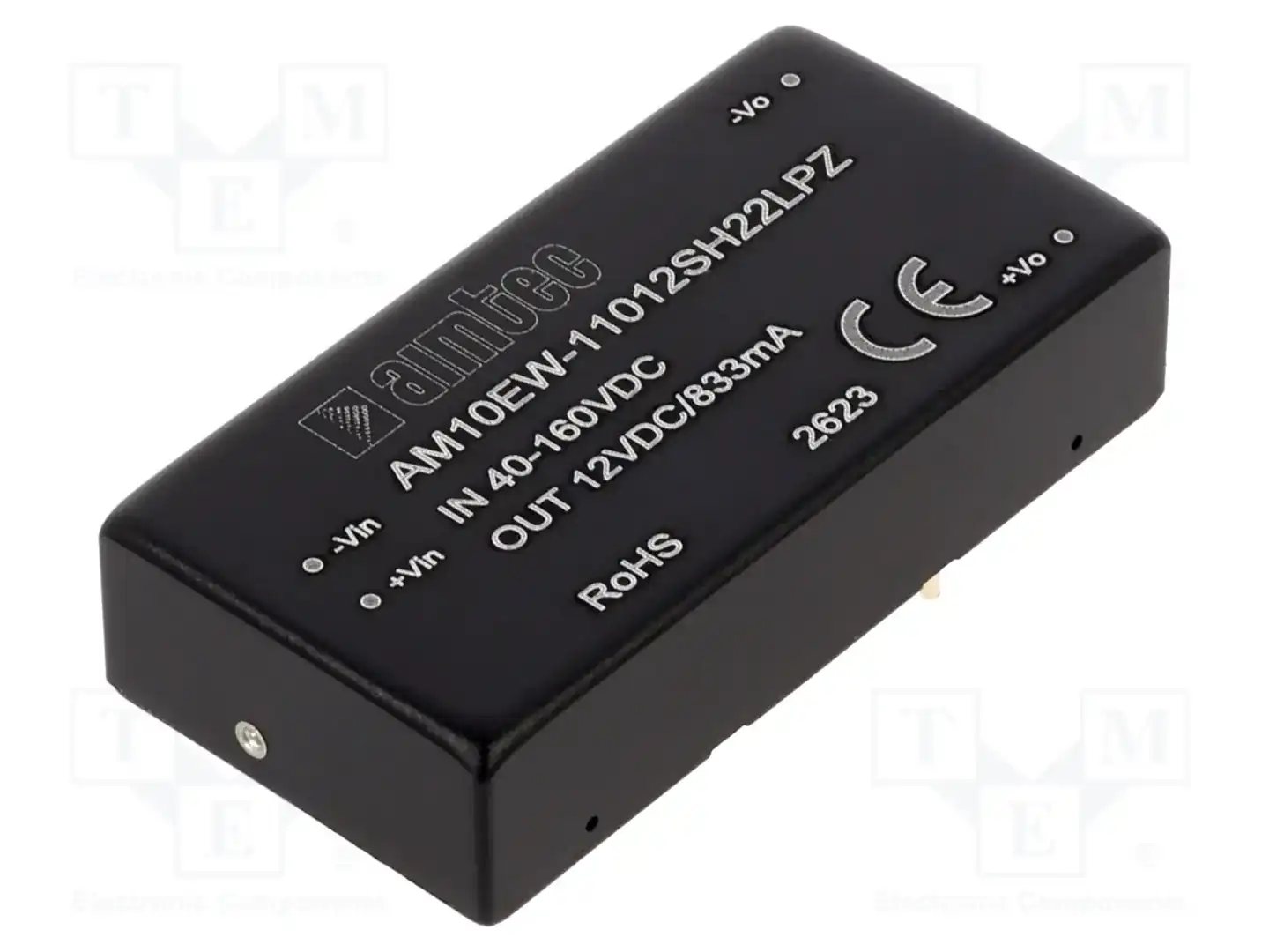 AIMTEC AM10EW-11012SH22LPZ — Преобразователи DC/DC