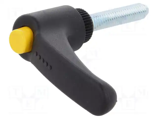ELESA+GANTER ERX.63 P-M8X35-C4 — Рычаги