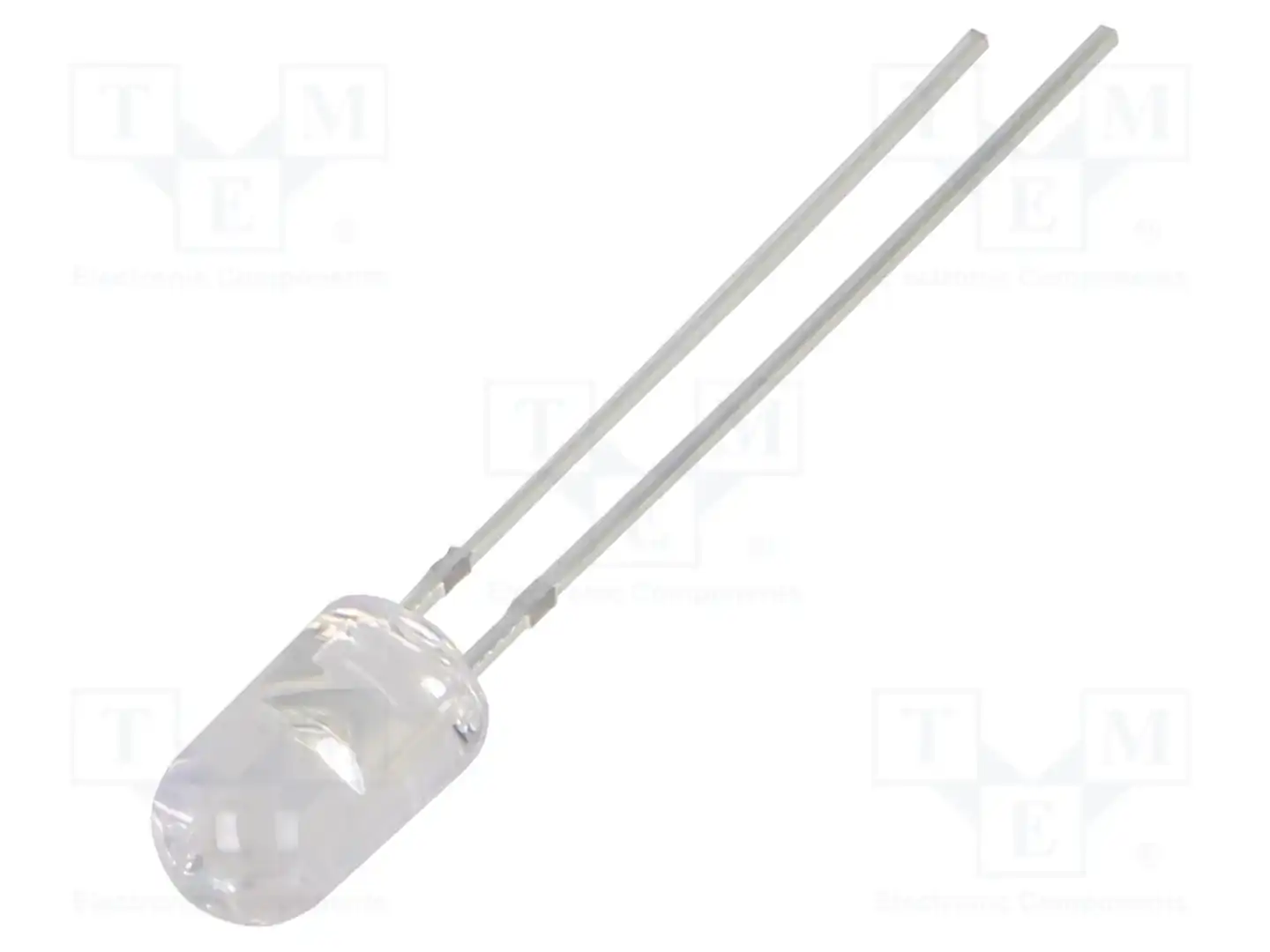 OPTOSUPPLY OSO5PA5E11B — Круглые светодиоды THT