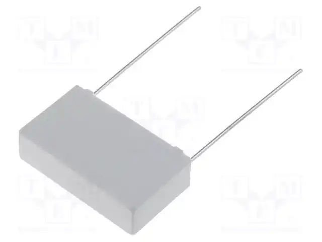 MIFLEX SOLUTIONS J34EV410MB — Пленочные конденсаторы ТНТ
