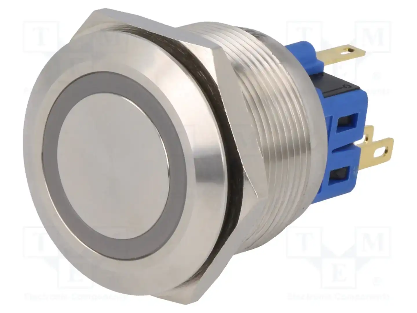 ONPOW GQ25-11E/R/24V/S — Переключатели кнопочные
