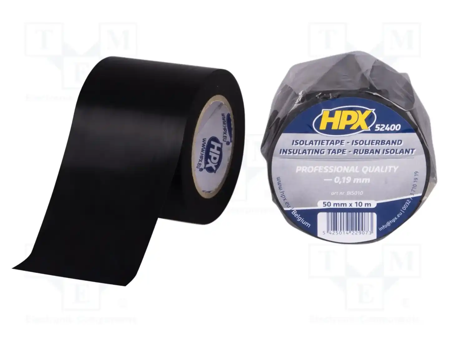 HPX BI5010 — Ленты изоляционные