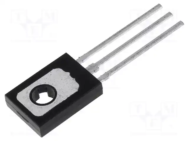 STMicroelectronics BD140-16 — Транзисторы PNP THT