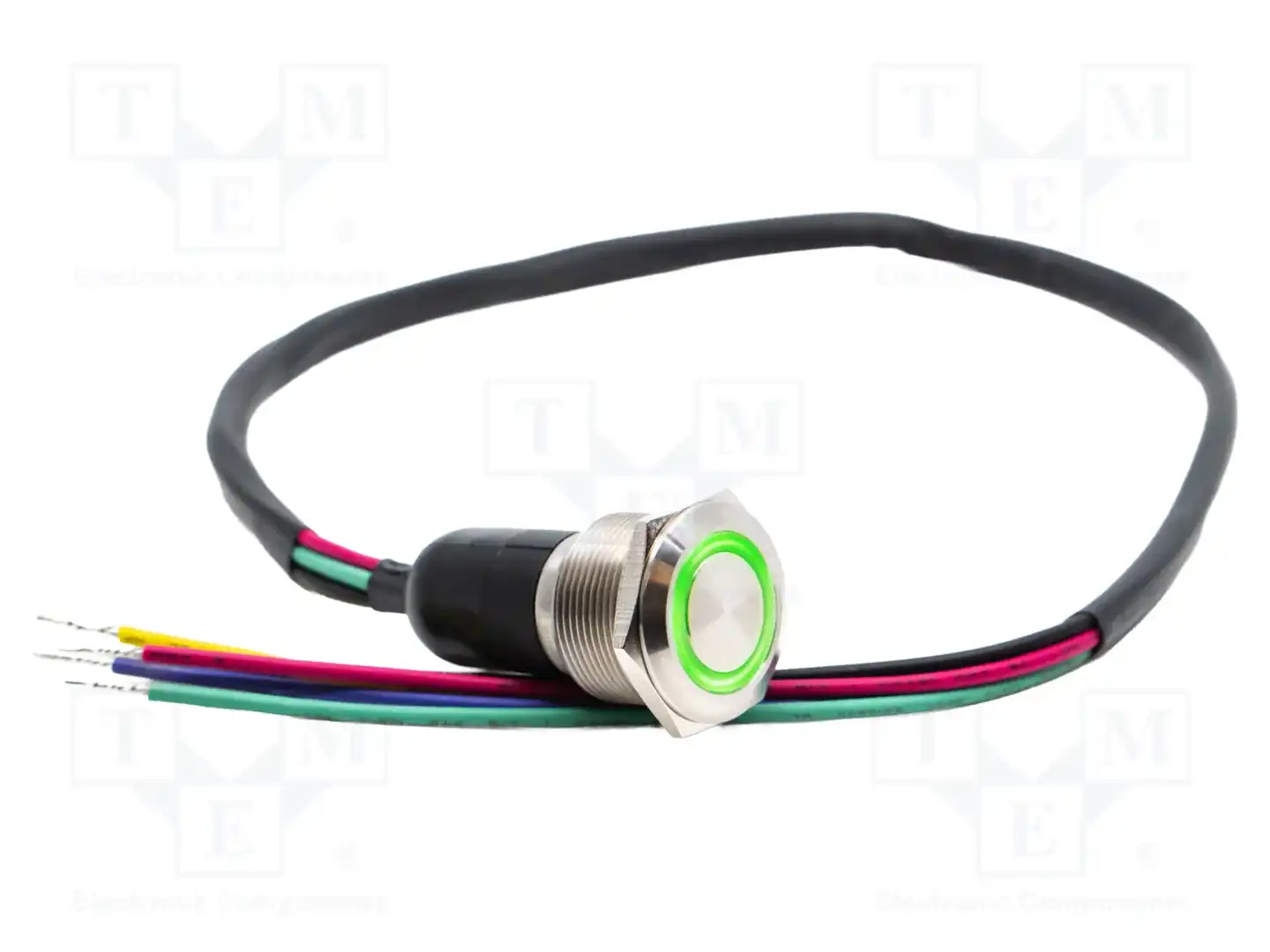 E-SWITCH ULV7FMBSS331 — Переключатели кнопочные