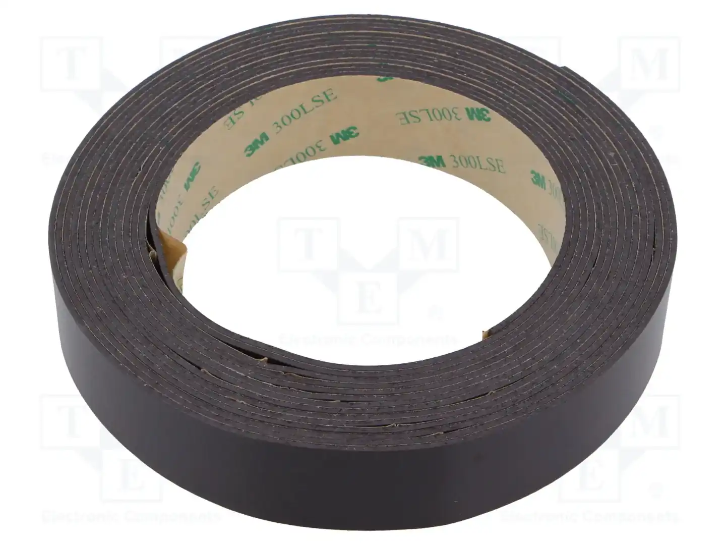 3M 3M 1317 TASMA MAGNETYCZNA 25MM X 5M — Ленты крепежные 1317 TASMA MAGNETYCZNA 25MM X 5M