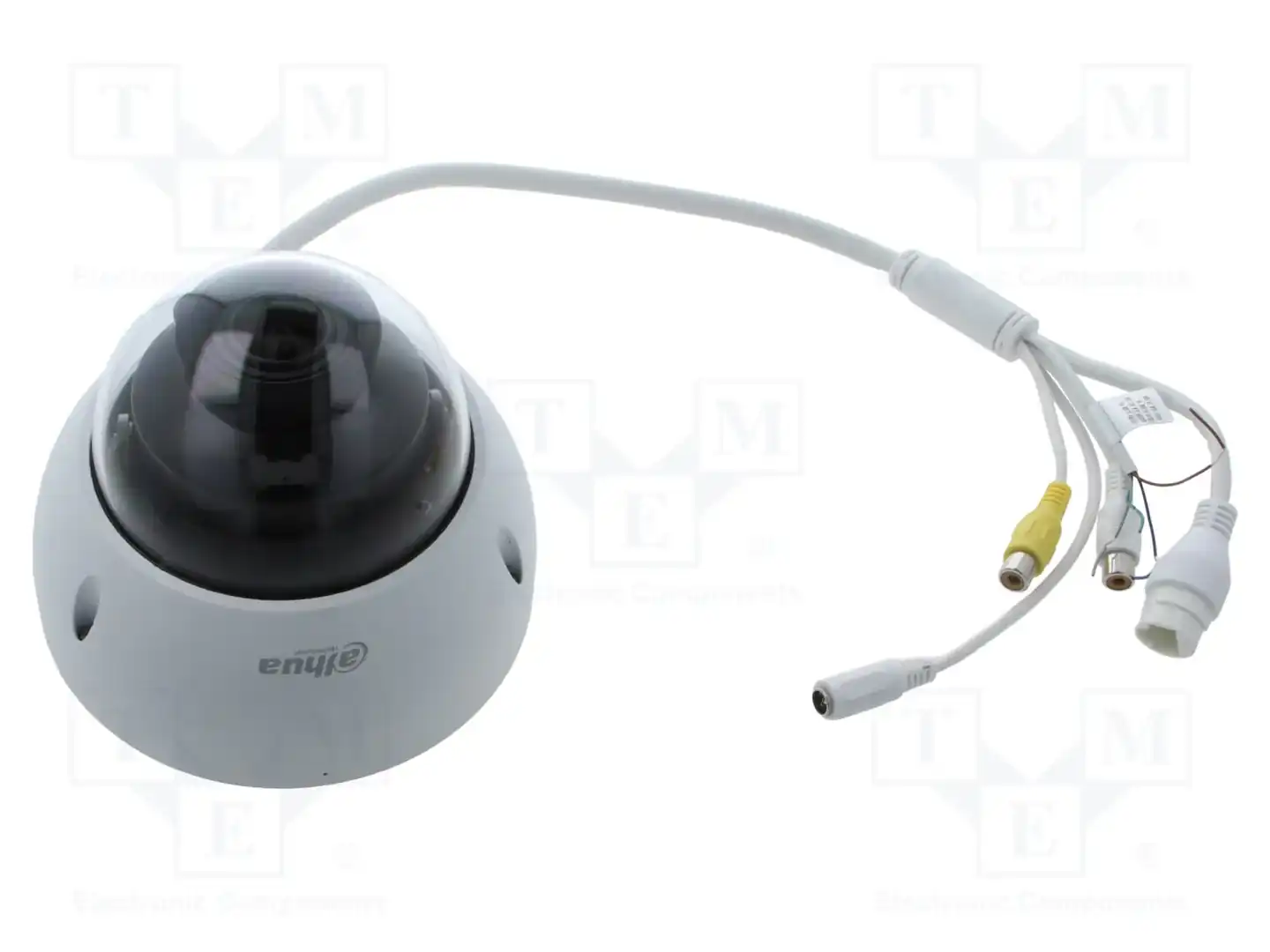 DAHUA IPC-HDBW2541R-ZAS-27135-S2 — Системы видеонаблюдения