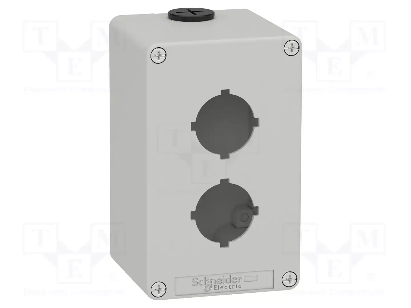 SCHNEIDER ELECTRIC XAPD2602 — Корпуса для пультов