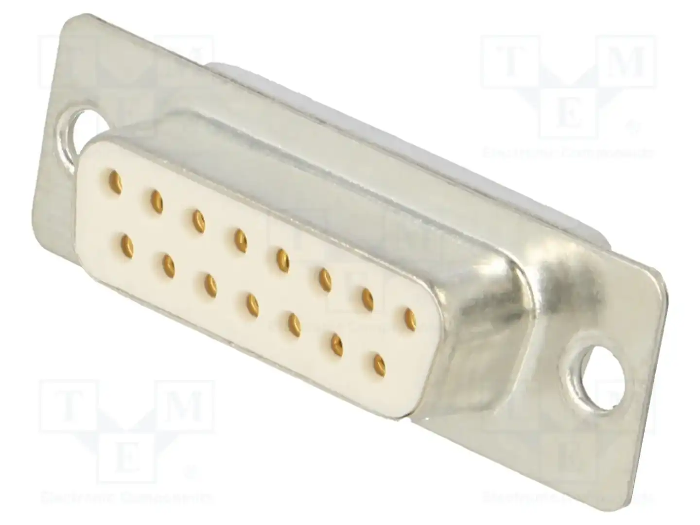 Deltron AG DTS15SZ/2 — Штекеры и гнезда D-Sub