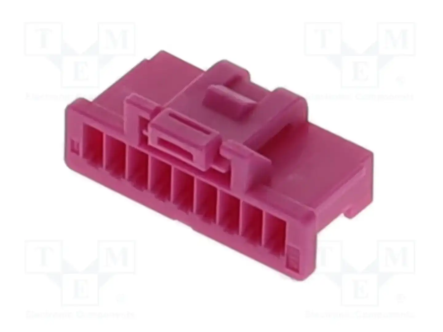 MOLEX 501330-8939 — Разъeмы Automotive