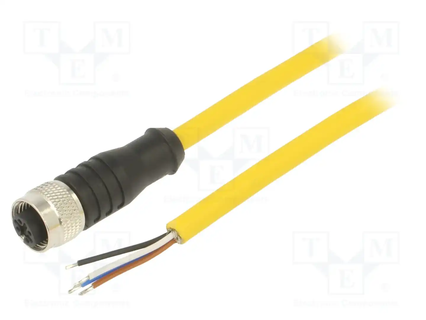 MUELLER ELECTRIC C4C05M005 — Кабели к датчикам