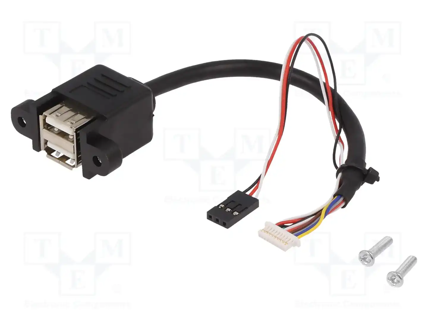 AAEON EP-CBUSB10PFL01 — Аксессуары к системам embedded