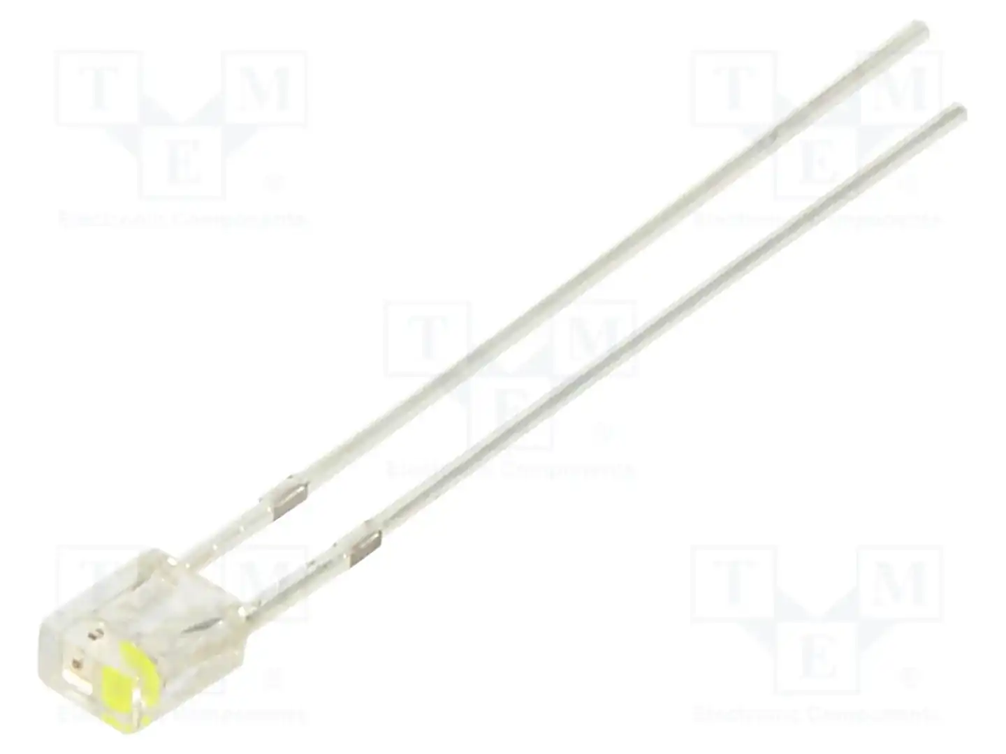 OPTOSUPPLY OSRWP27BA1B — Светодиоды THT прямоугольные