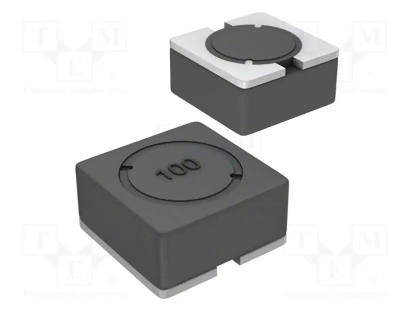 BOURNS SRR5028-330Y — Дроссели