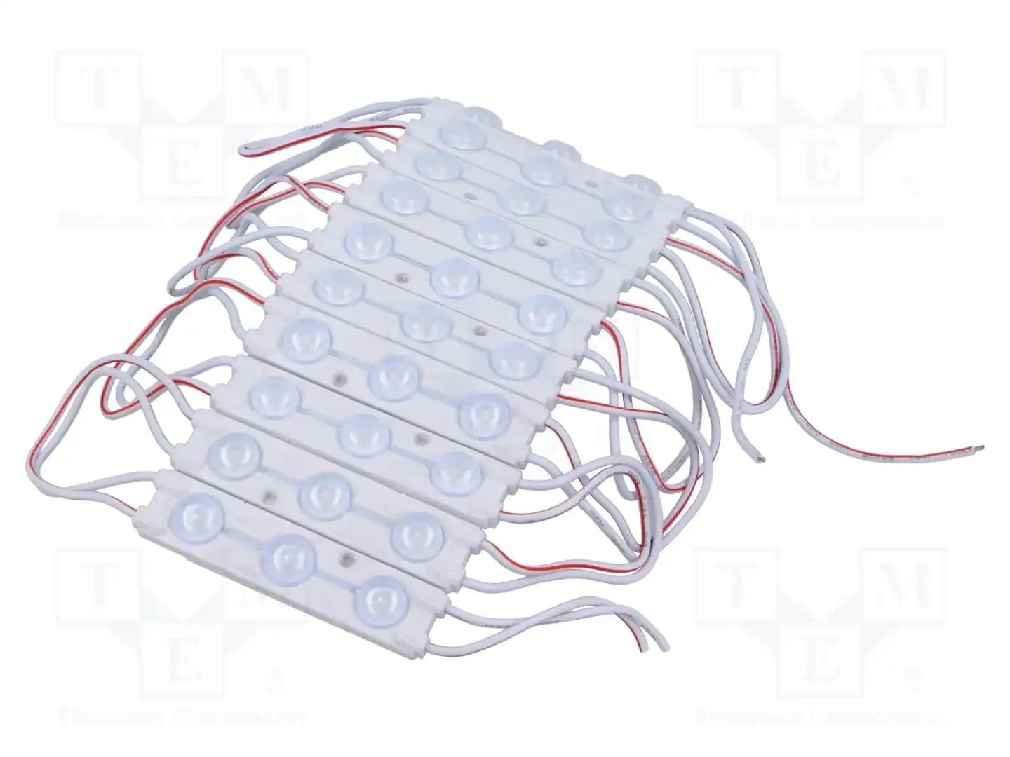 POS MW-MLD-2835-3G-LENS — Источники света - светодиодные модули