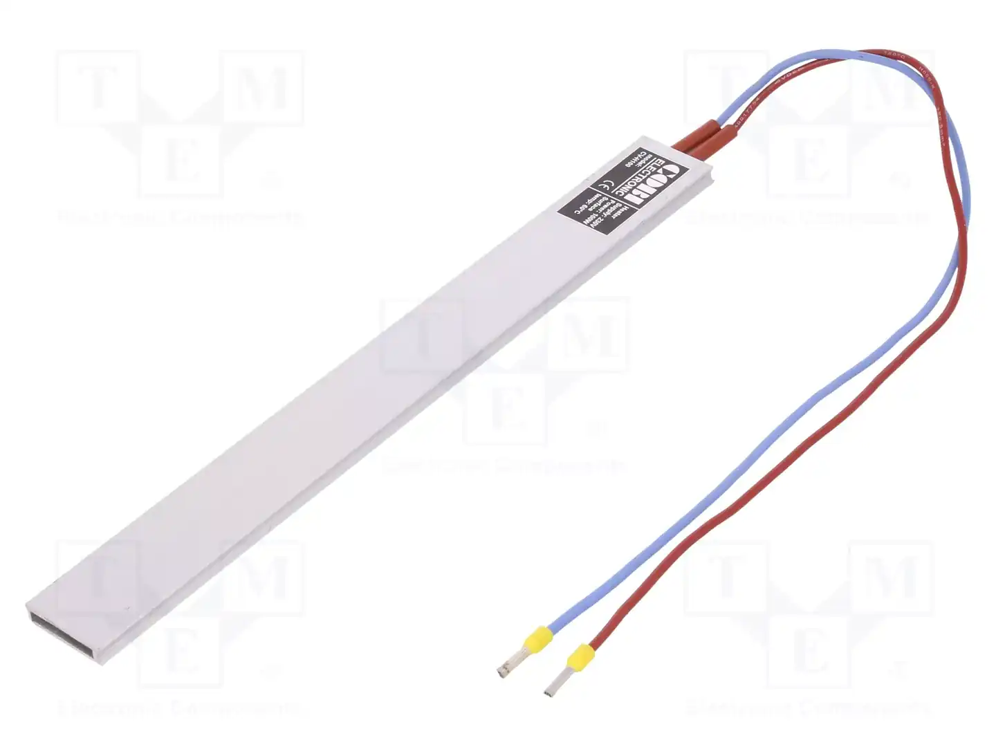 COBI ELECTRONIC CV-H100 — Нагревательные элементы
