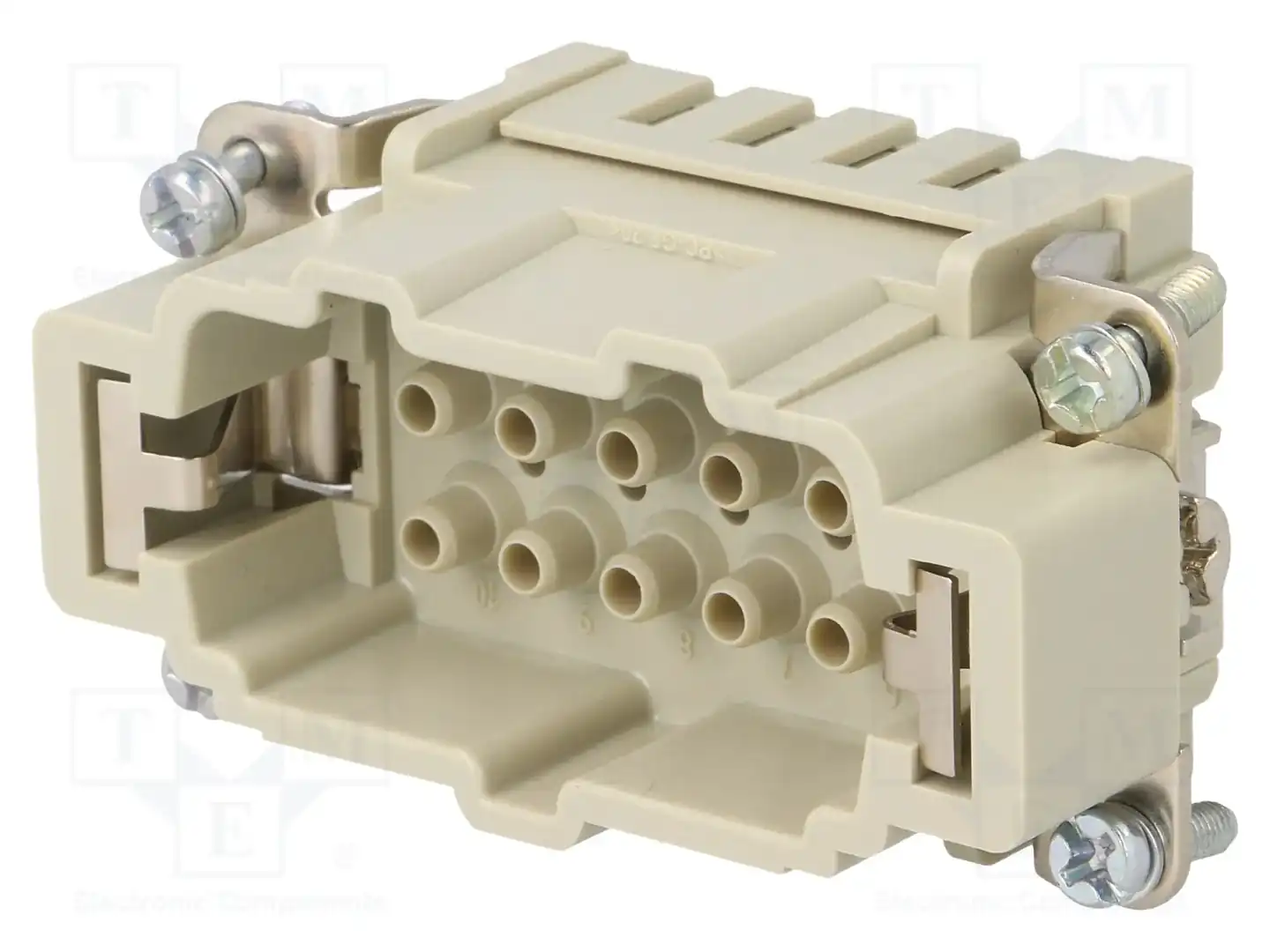 HARTING 09332102602 — Разъeмы
