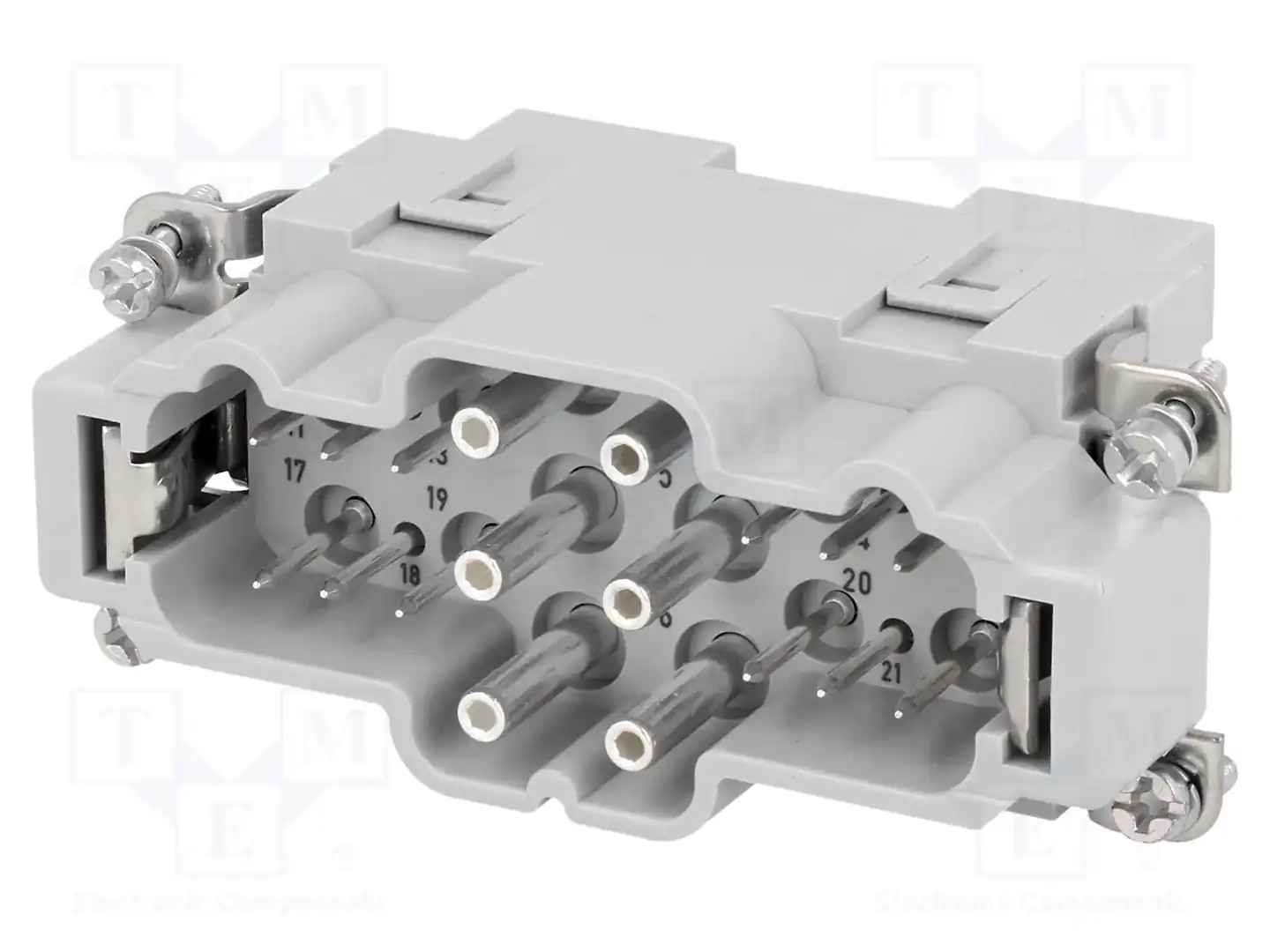 HARTING 09380182601 — Разъeмы