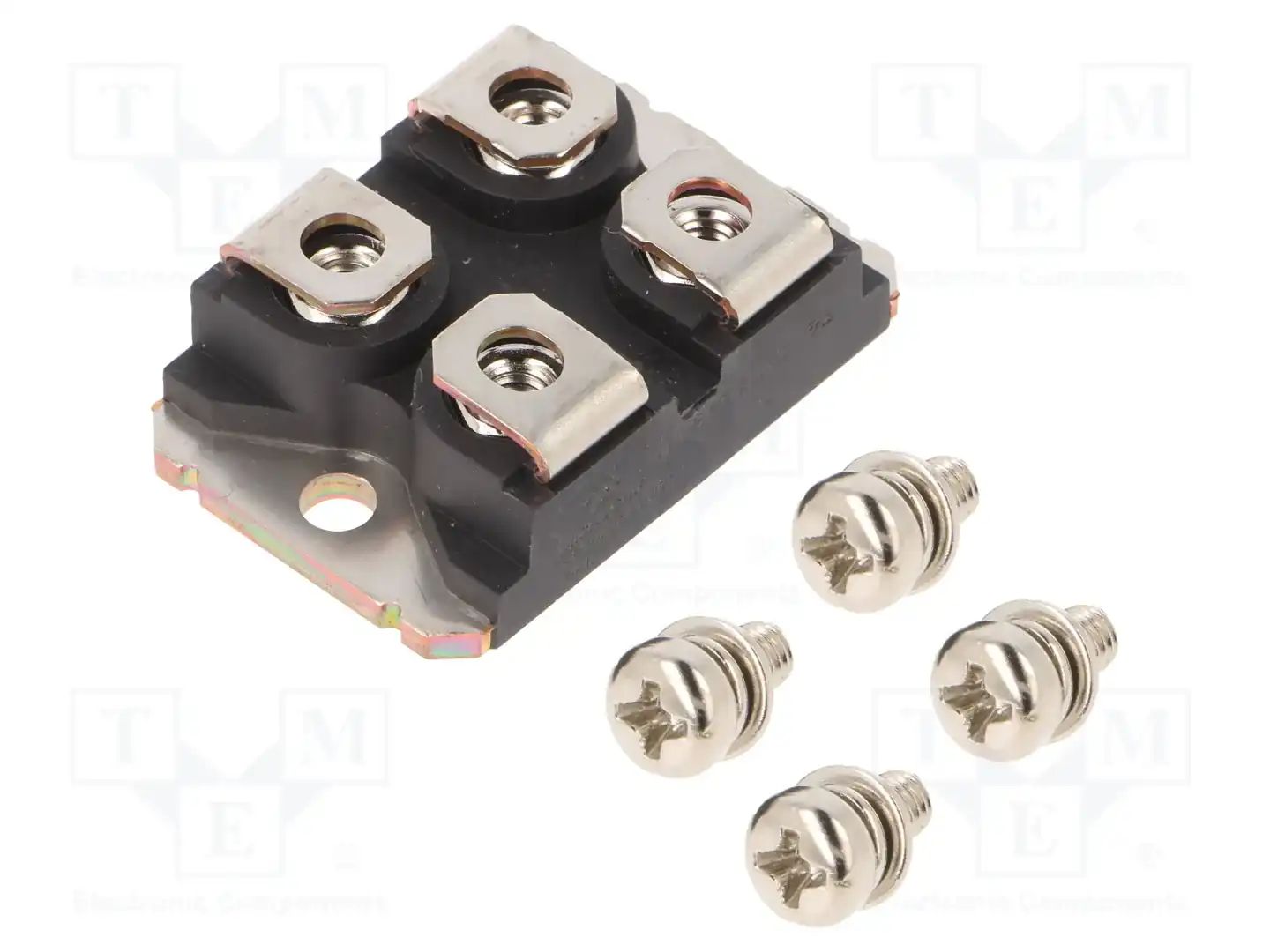 Microchip Technology APT75GT120JU3 — Модули IGBT