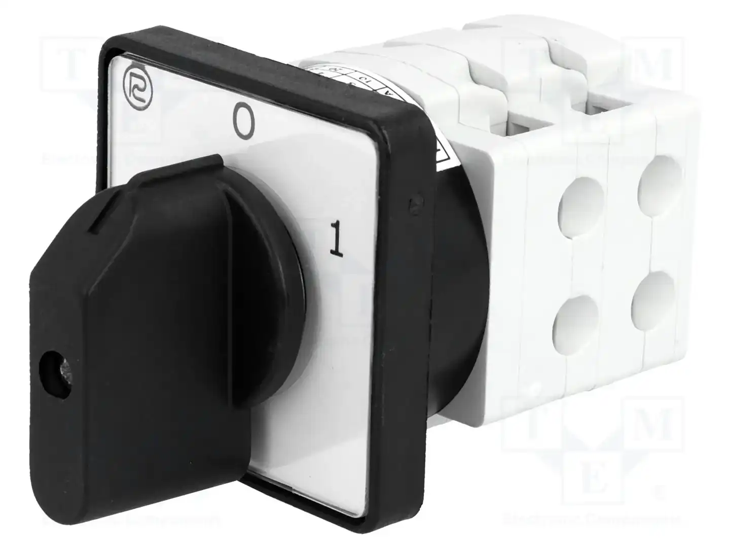 PROMET S16JD1103A6 — Переключатели кулачковые