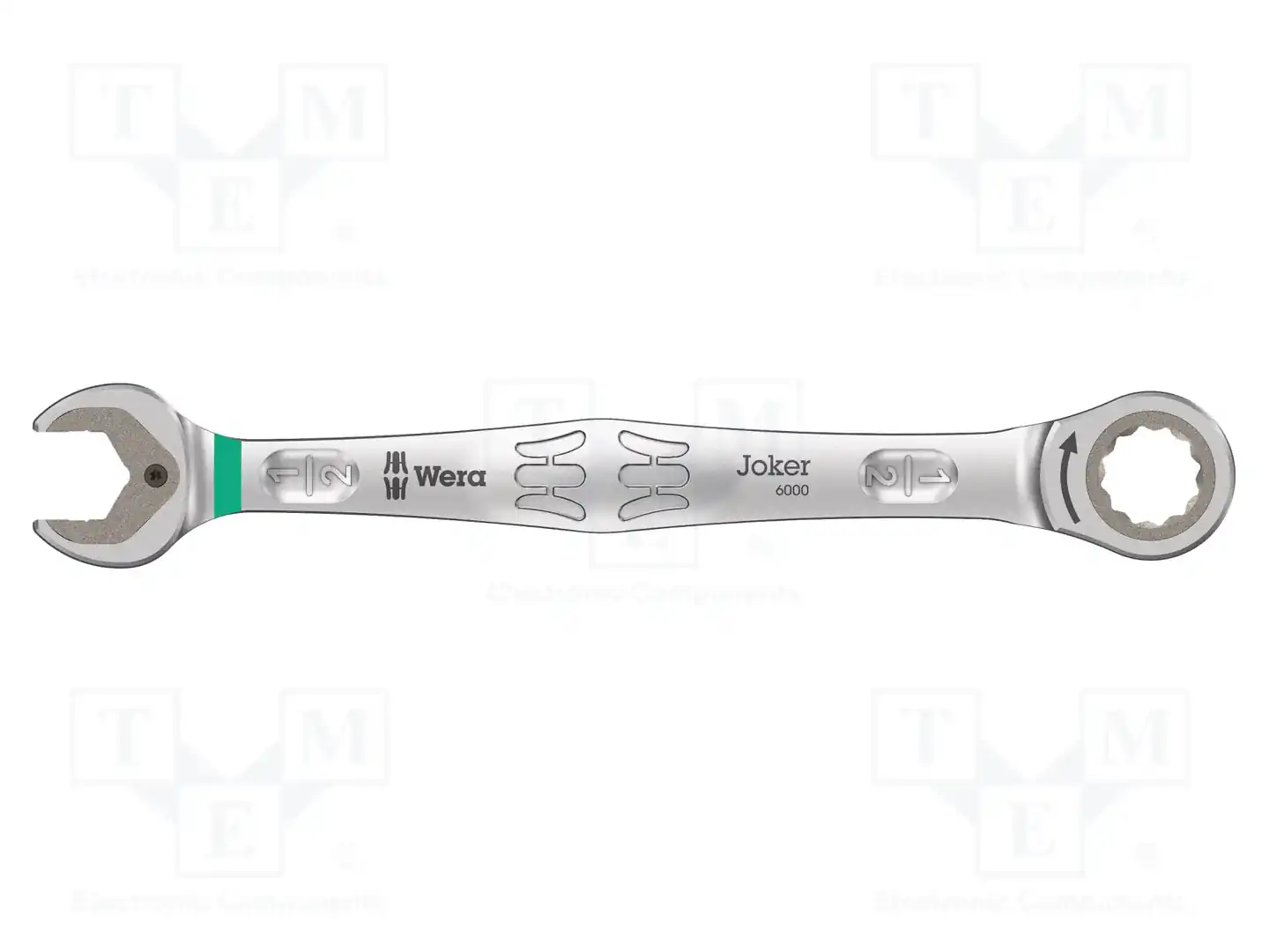 WERA 05073283001 — Рожковые и накидные ключи