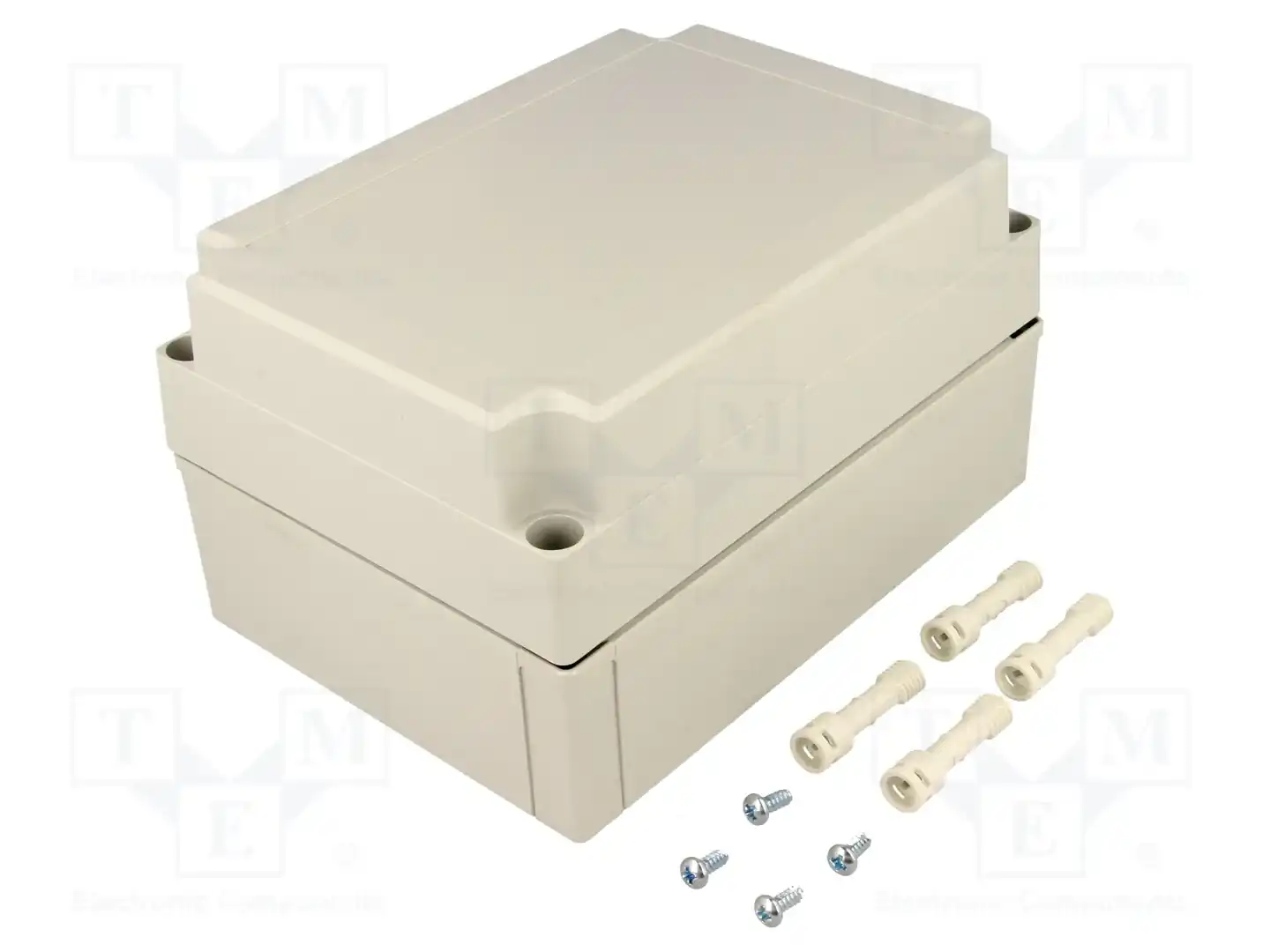 FIBOX ABS 150/100 HG — Корпуса универсальные