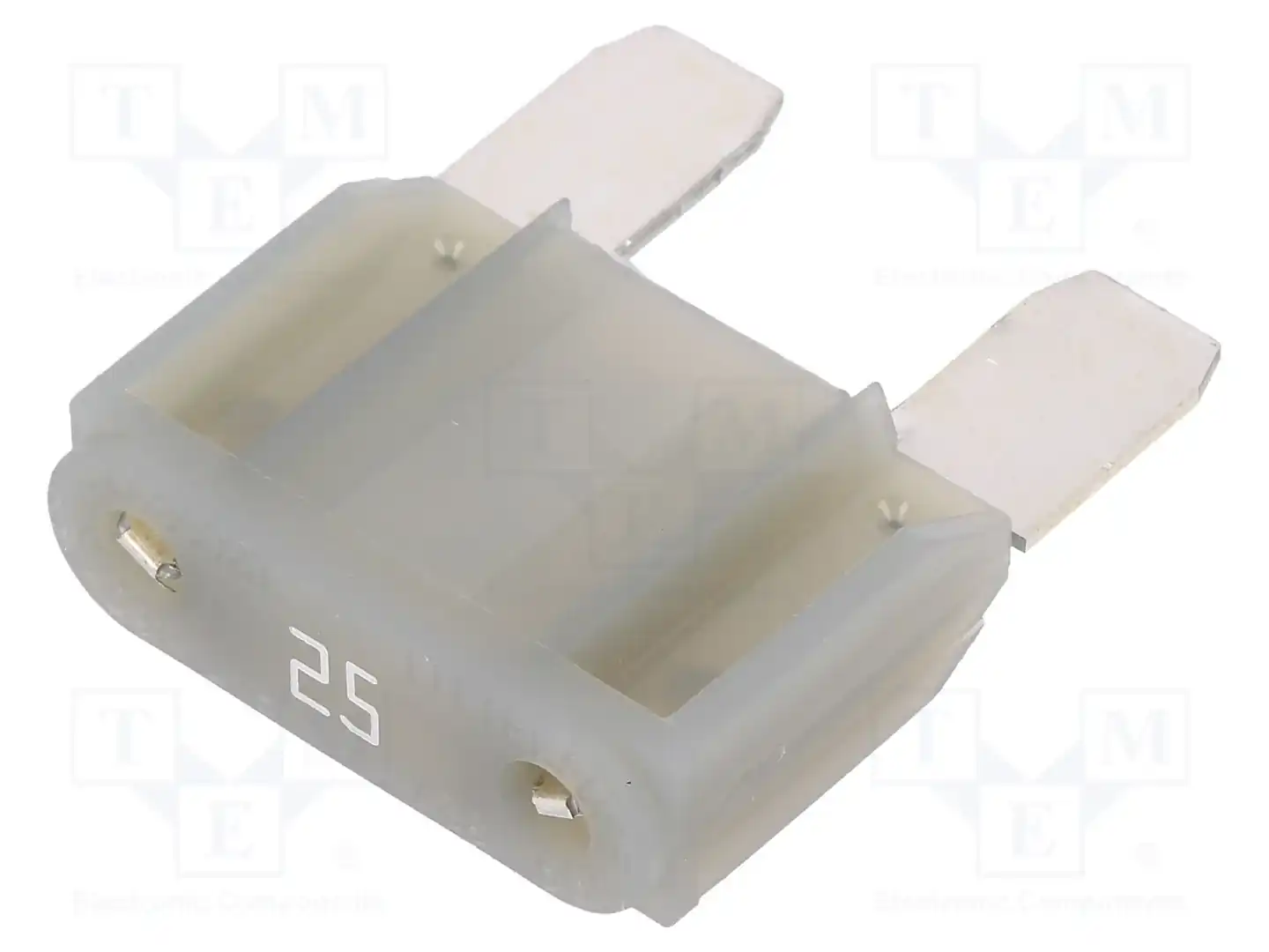 LITTELFUSE 0299025.TXN — Предохранители автомобильные макси