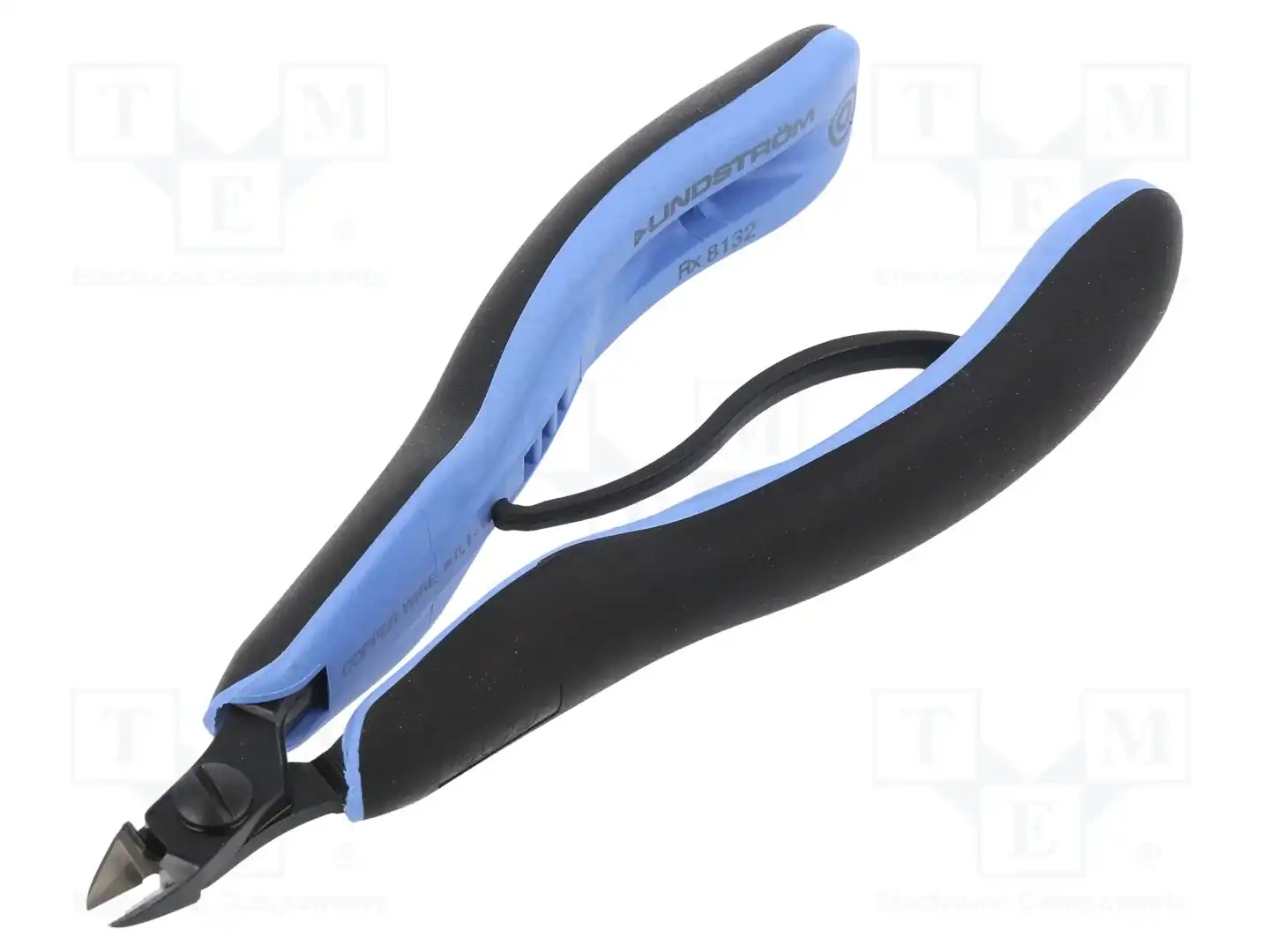 LINDSTRÖM RX 8132 — Клещи-кусачки для резки