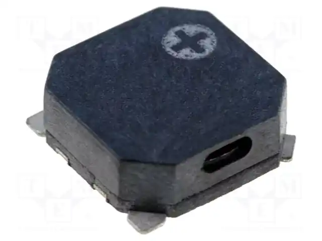 LOUDITY LD-BZEN-0803 — Сигнализаторы электромаг. без генератора