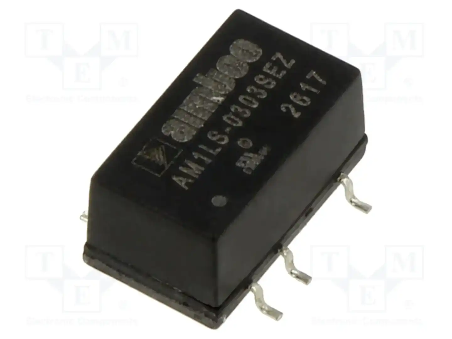 AIMTEC AM1LS-0303SEZ — Преобразователи DC/DC