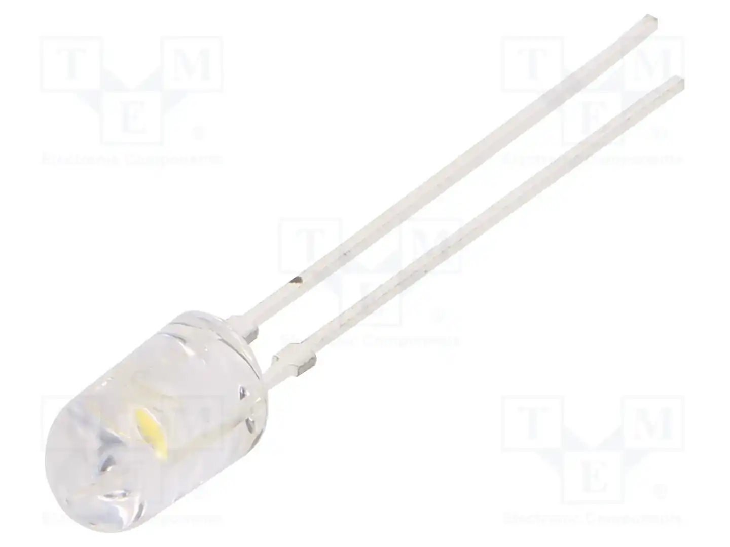 OPTOSUPPLY OSM5DK4571D — Светодиоды THT овальные
