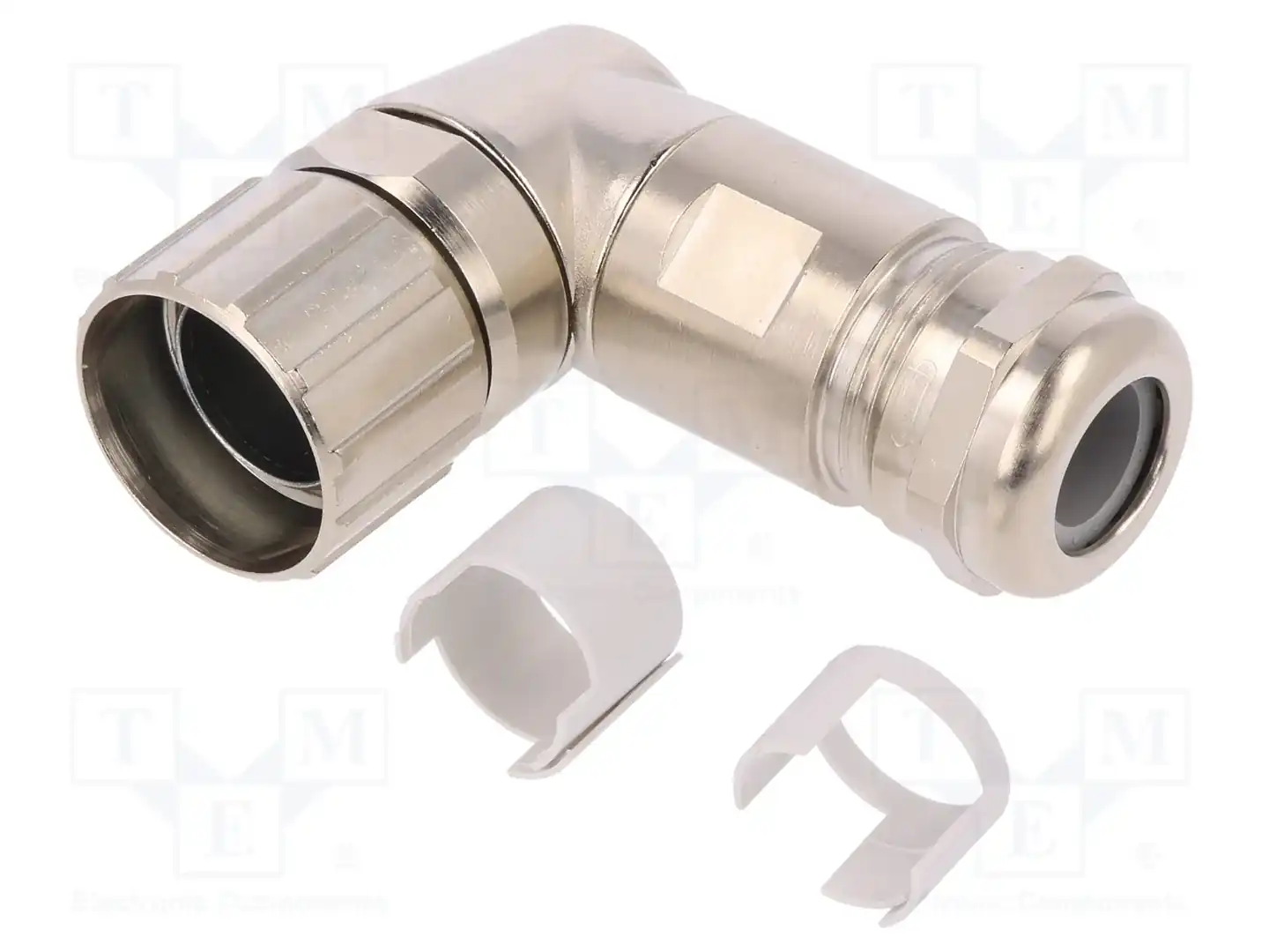 HARTING 09151000601 — Разъeмы M23