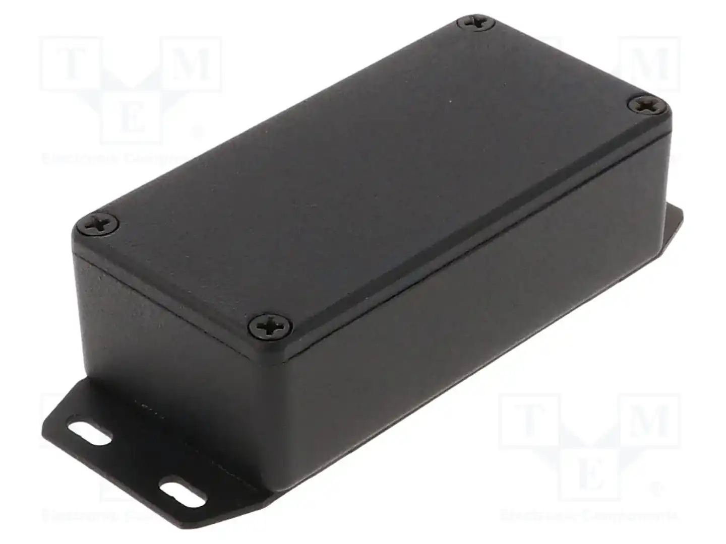HAMMOND 1590G2FBK — Корпуса универсальные