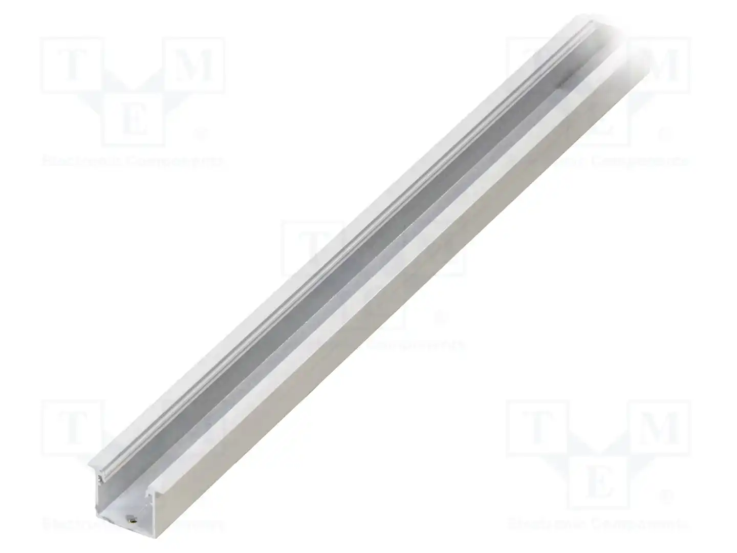 TOPMET E4010001 — Профили для светодиодов