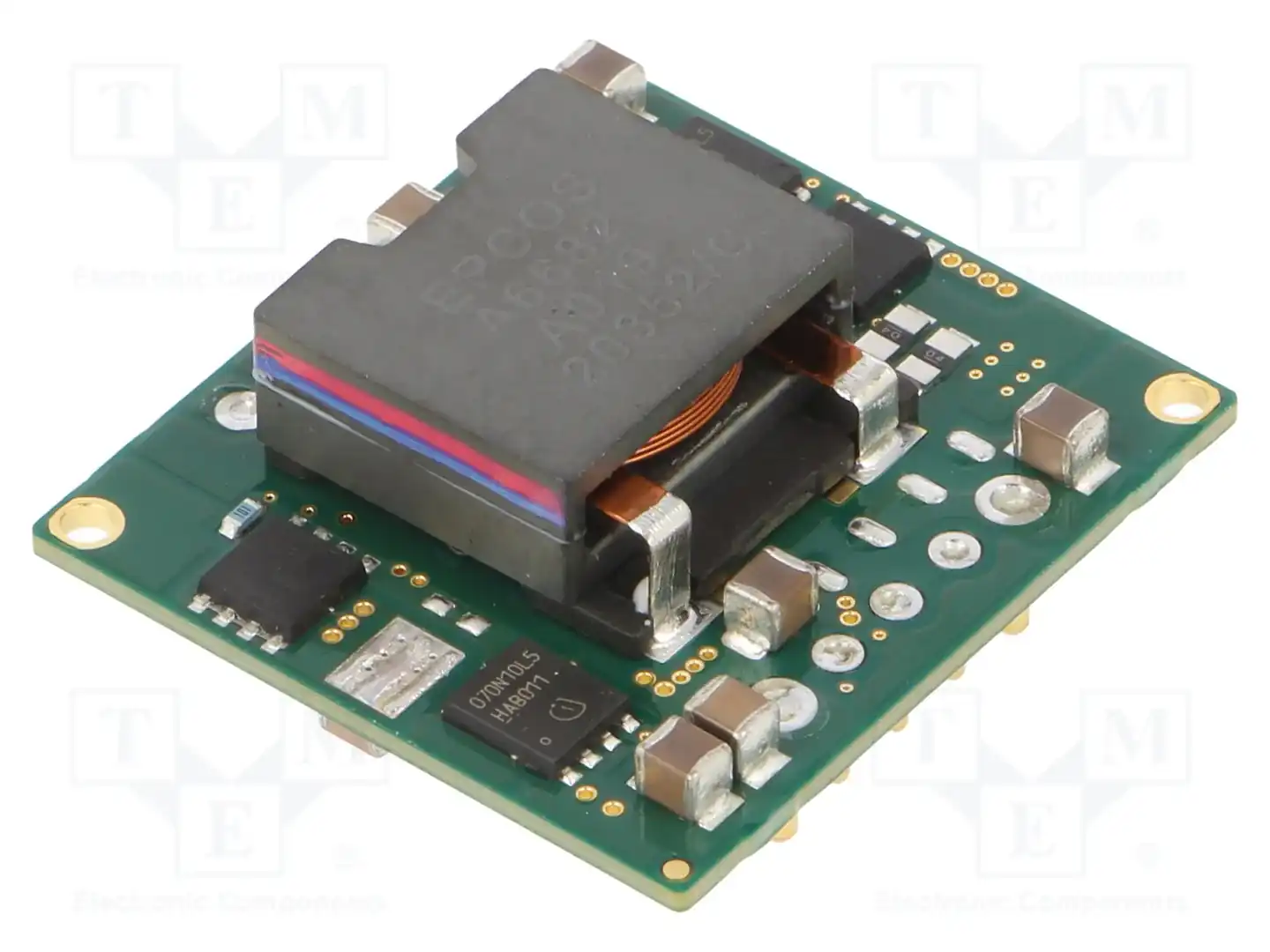 TDK-LAMBDA I7C4W012A050V-003-R — Преобразователи DC/DC