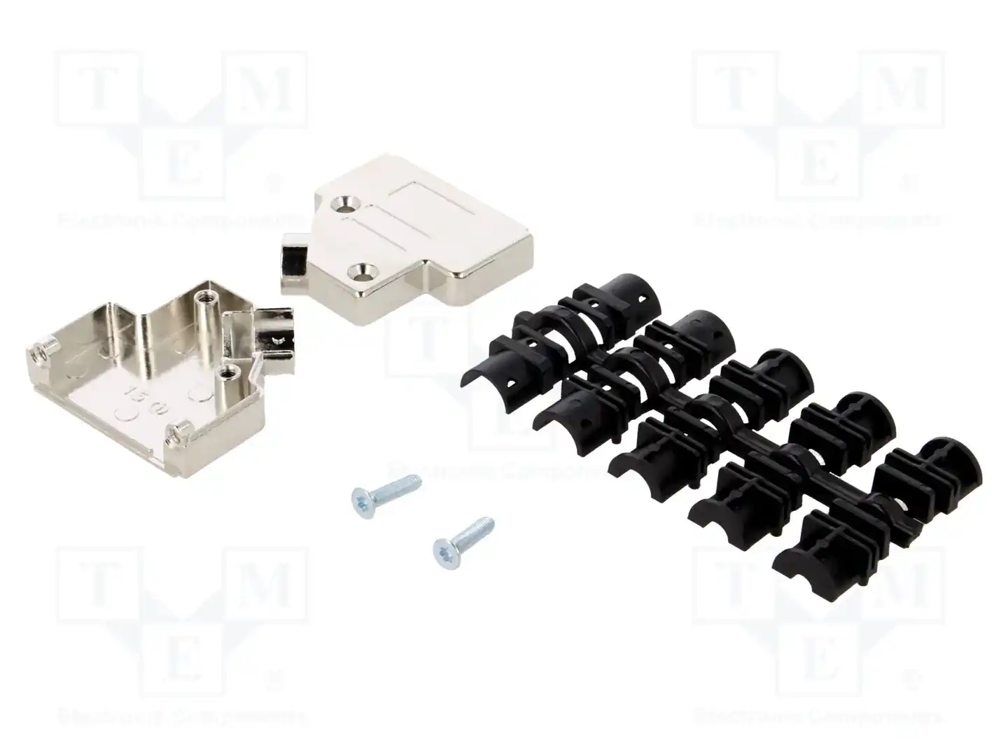 ENCITECH 6560-0206-32 — Корпуса D-Sub