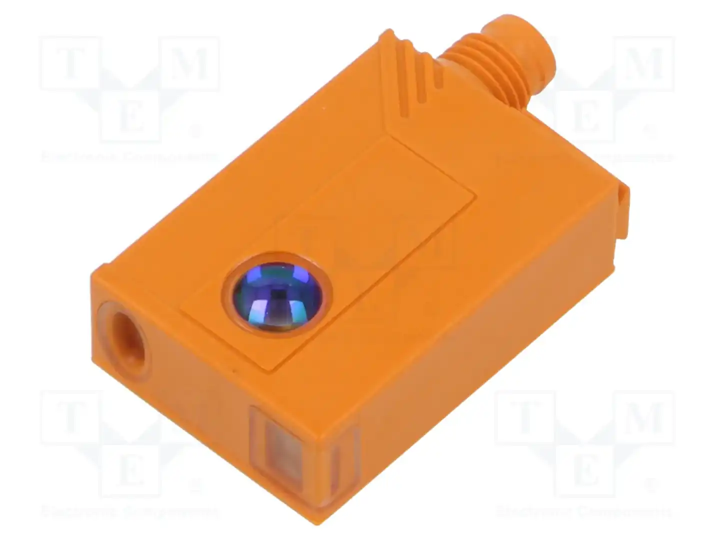 IFM ELECTRONIC OJ5004 — Стандартные фотоэлектрические датчики