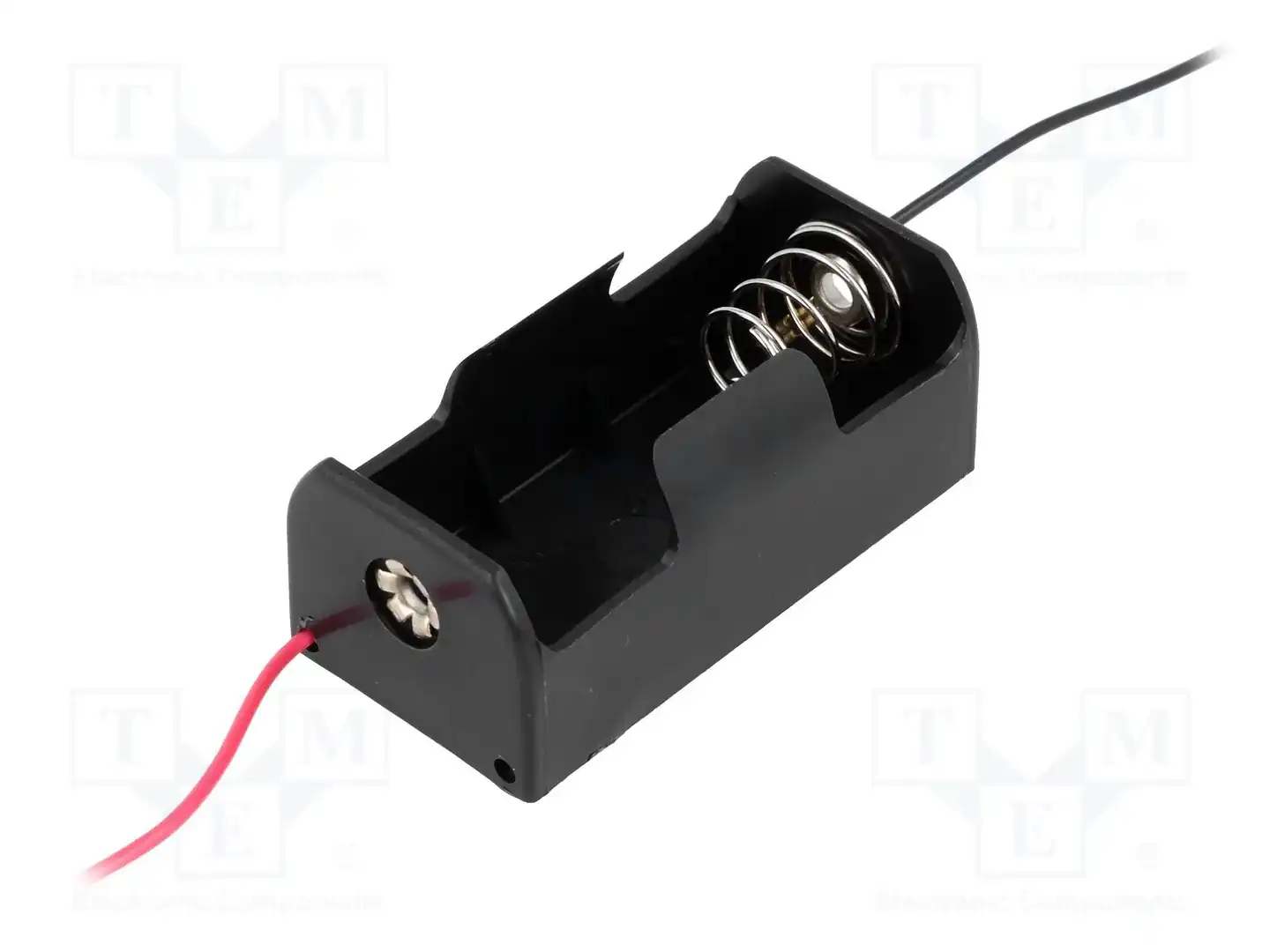 COMF BH-211-1A — Батареи - контейнеры и держатели