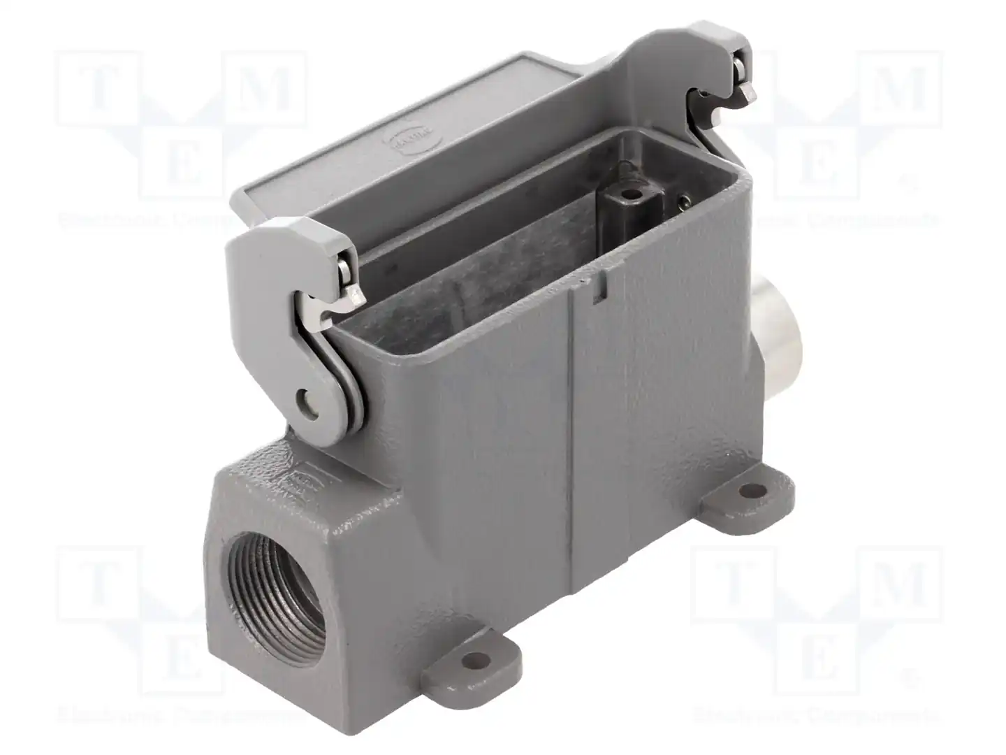 HARTING 09200160291 — Разъeмы